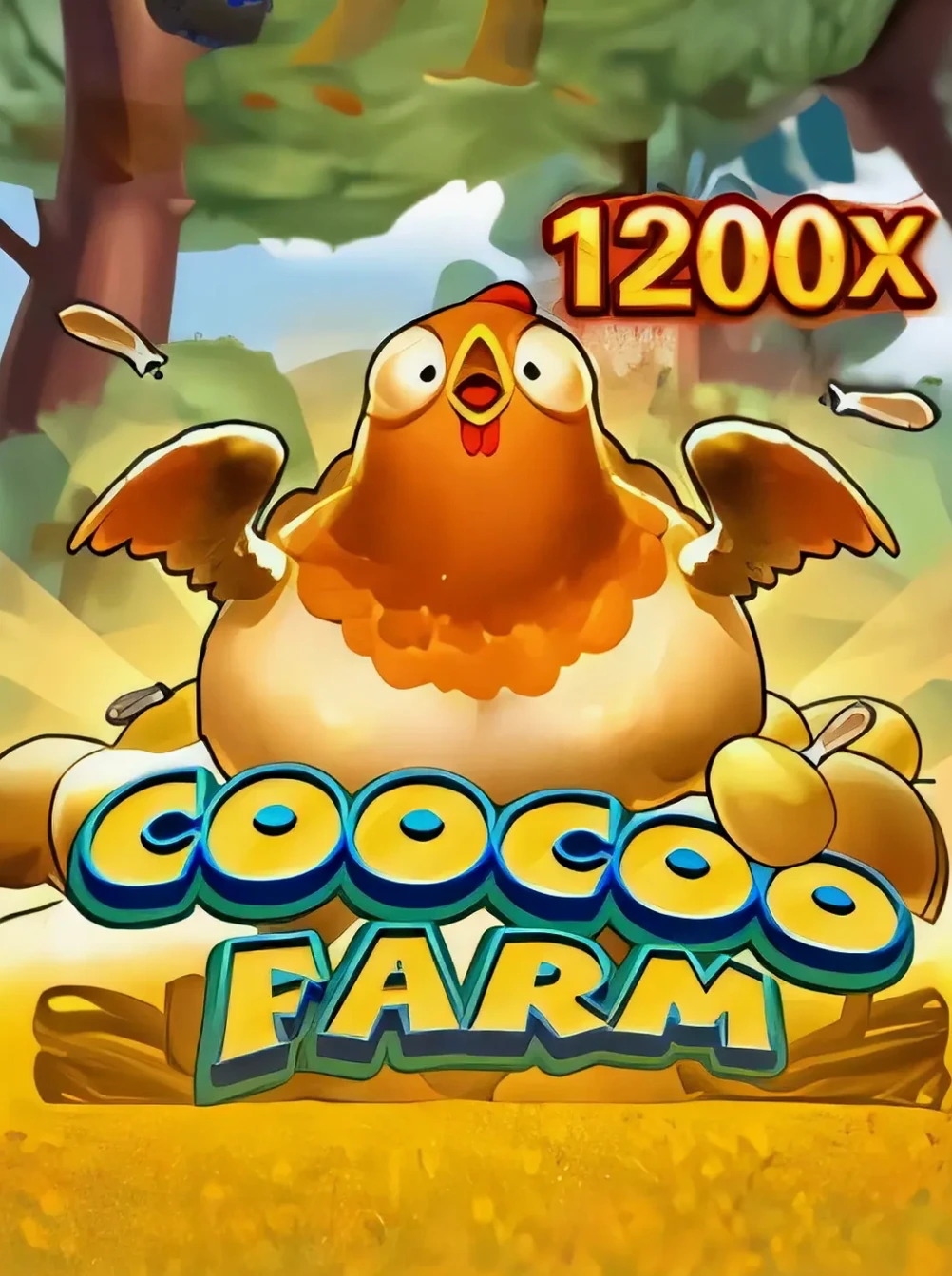 Coocoo Farm