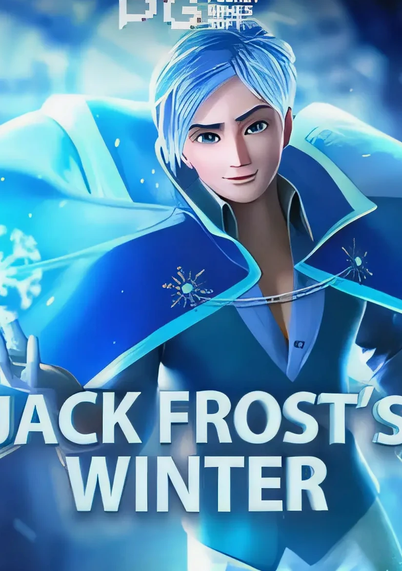 Jack Frost