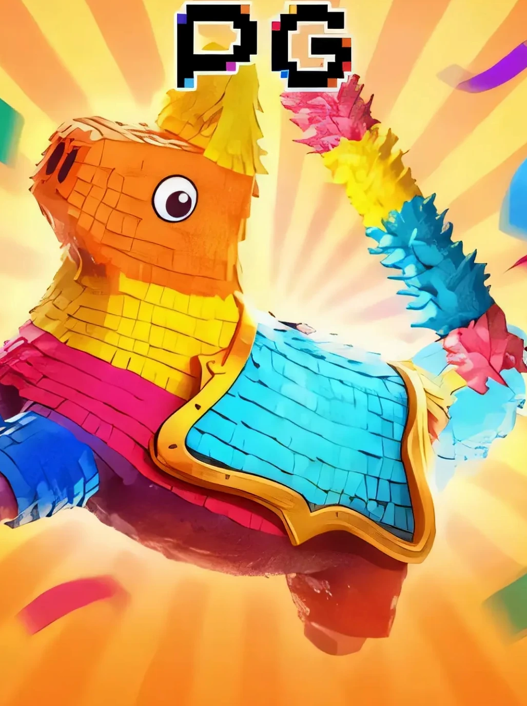 Pinata Wins