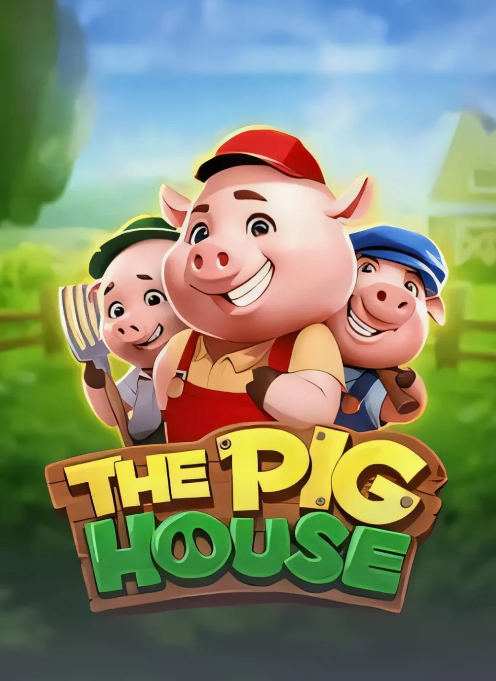The Pig House