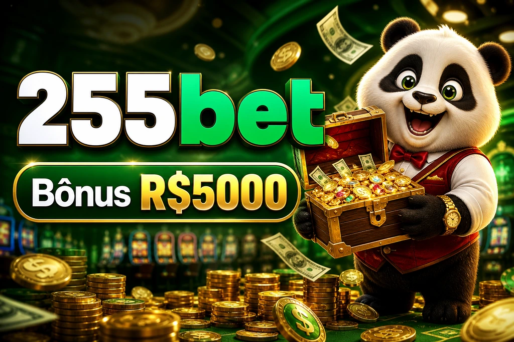 255Bet VIP: Proteção da Conta