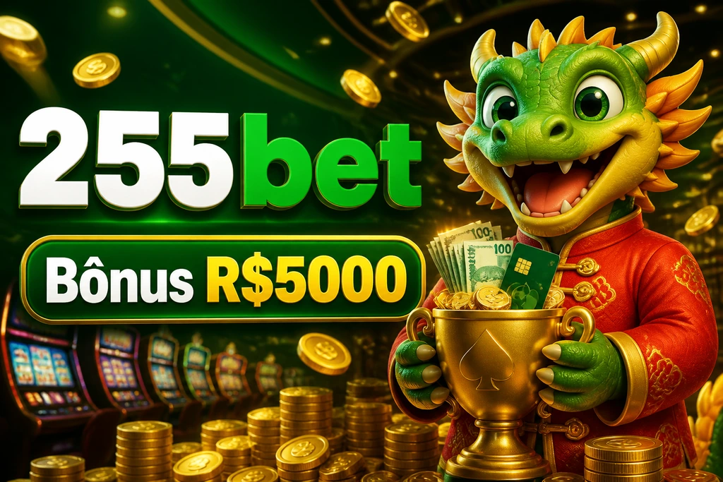 255 bet: controle e segurança