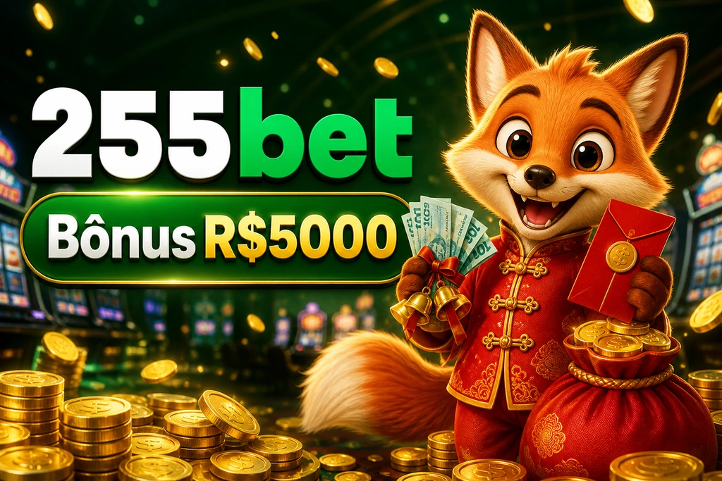 Conformidade da 255bet
