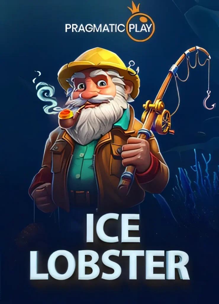 255bet-ice4lobster