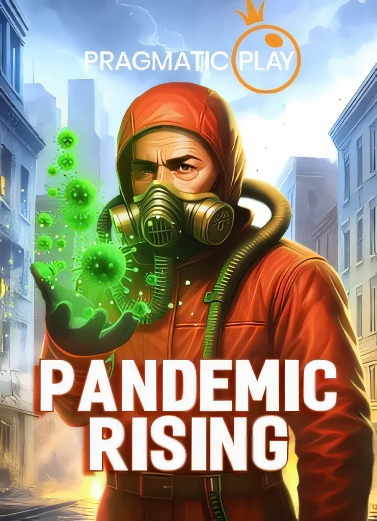 255bet-pandemicrising